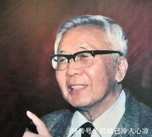 华罗庚|中国的五大国宝级人物,数学之父华罗庚排在第三,第一位实至名归