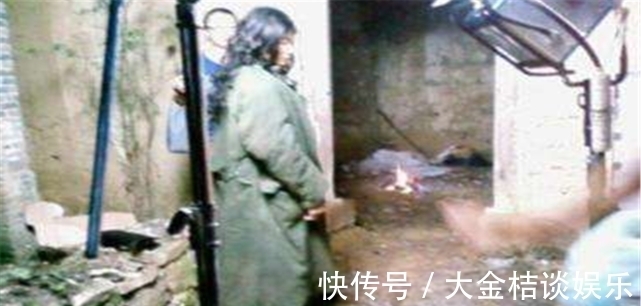 村里人|中国第一懒人杨锁：从小到大不干活，父母去世后在23岁饿死家中