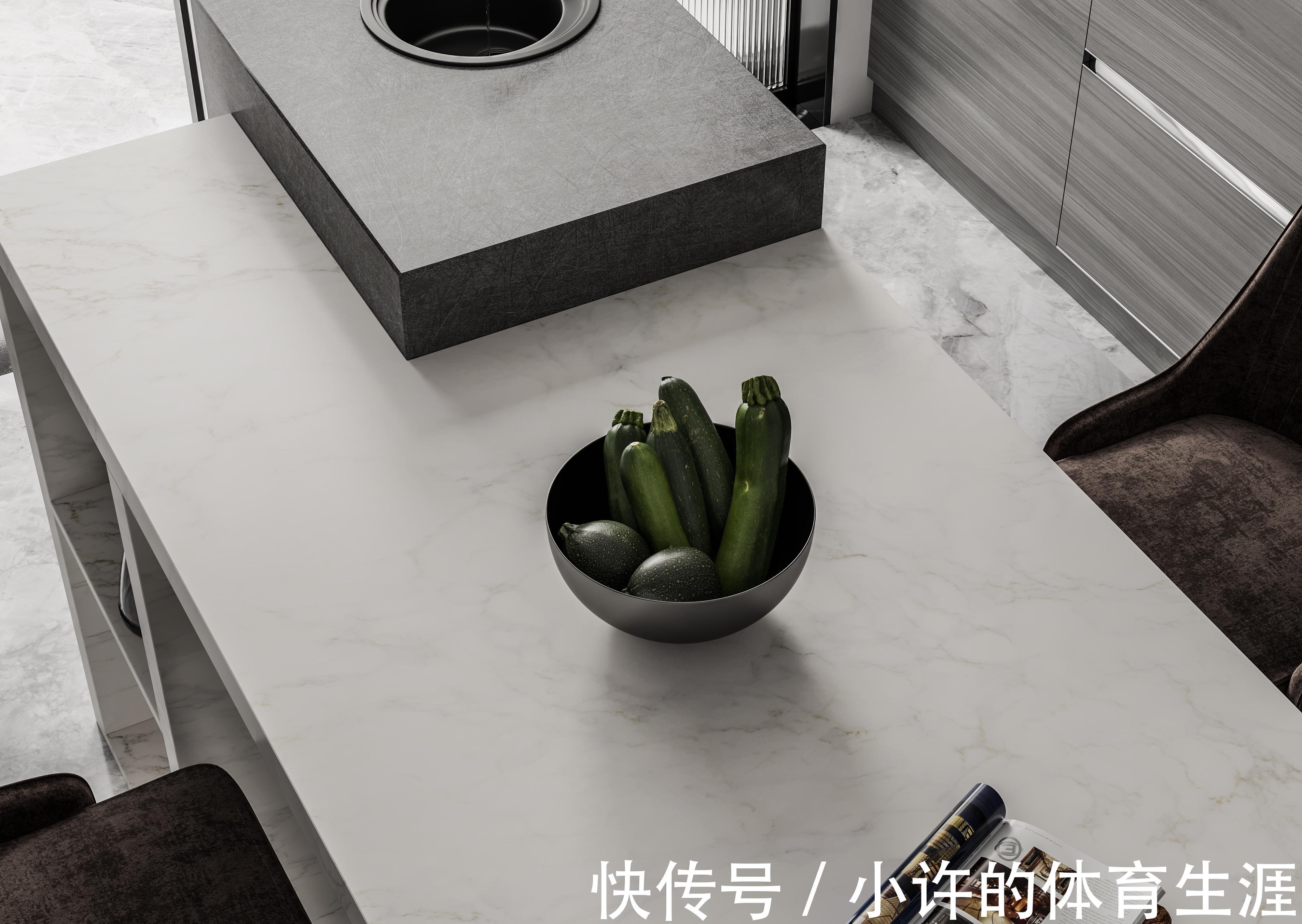 吸水率|为什么岩板那么火爆？用过才知道有多好，堪称建材中的“高富帅”