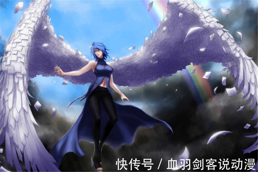 火影迷|火影中5个比女生还要可爱的男生:4个性格像女人,大蛇丸能变女人