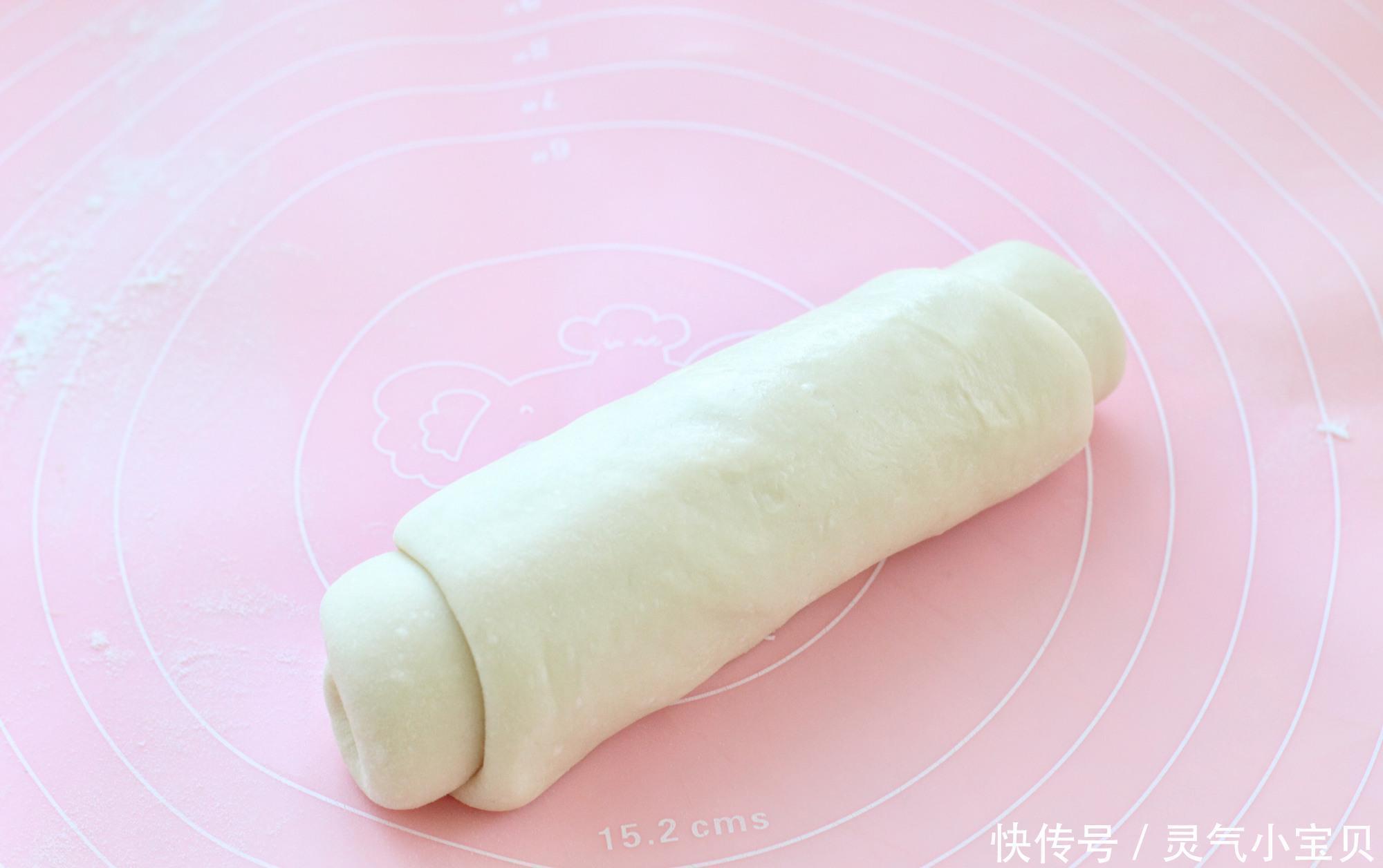 贵族|法式贵族吐司面包,像棉花一样柔软无比,细腻香甜吃起来香喷喷的