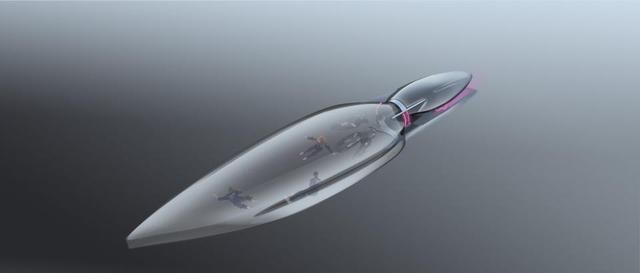 雷克萨斯公司提出月球车理念,颠覆世人想法