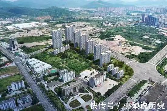 楼面价|福清10月22日拍卖6幅商住用地,总面积254.47亩!