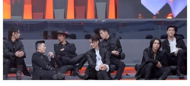 节目|《披荆斩棘的哥哥》还没结束,又一档哥哥类综艺开始录制