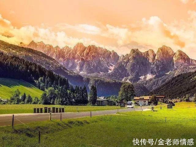 旅行不想落入俗套?一张签证，任性游遍26个国家!