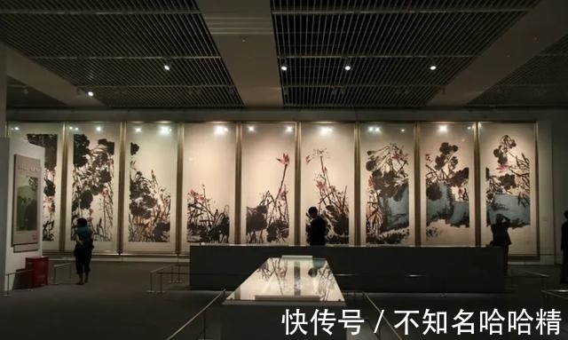 中国画&“清贵”画家崔如琢:以澄明之心坚定艺术中国梦