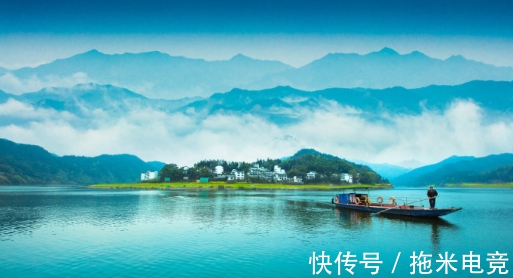 玄真子$斜风细雨不须归|唐代“词仙”玄真子张志和的飘逸人生