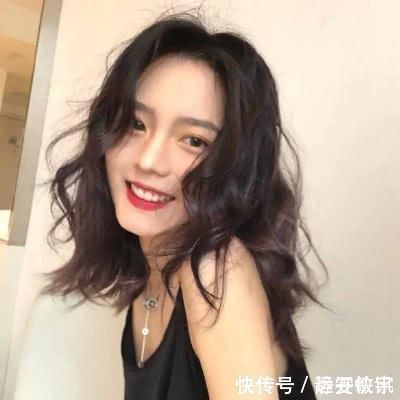 发型|女生在学校只能“扎马尾”试试这3款减龄发型，异性缘好到爆表