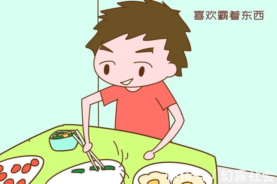 应采儿|有以下不良行为的孩子,小时被嫌弃长大没本事,家长却还沾沾自喜