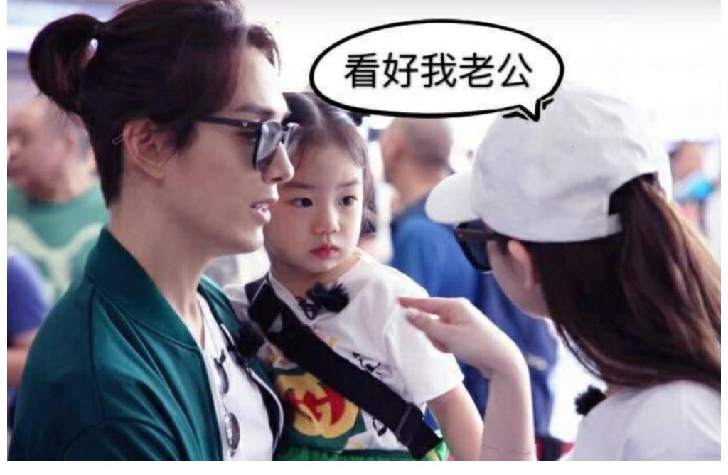 節(jié)目|李承鉉與6歲女兒通話，因鏡頭太多被質(zhì)疑，網(wǎng)友：節(jié)目主捧很明顯