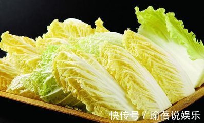大白菜|立秋后大白菜和此物同食，有病也是自找的，却还有人不清楚！