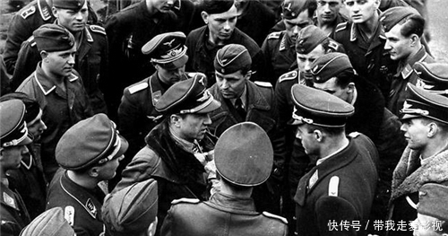 小时|二战最“搞笑”国家:主动投降被拒,用2小时将敌方打得溃不成军
