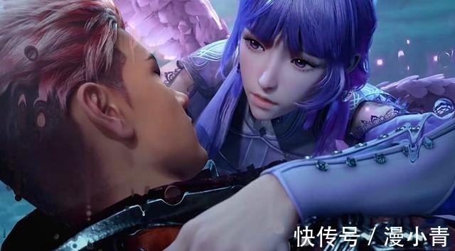 斗罗大陆|《斗罗大陆》海魂师的实力很强吗？居然能压制凤香组合