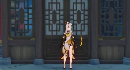 原神 钟离的八种玄学抽奖法 综合使用概率更高 康美运势网