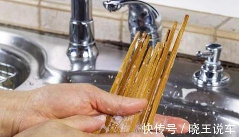 聪明人|买筷子时,竹筷、木筷、不锈钢筷子哪个好?聪明人只认准这一种!