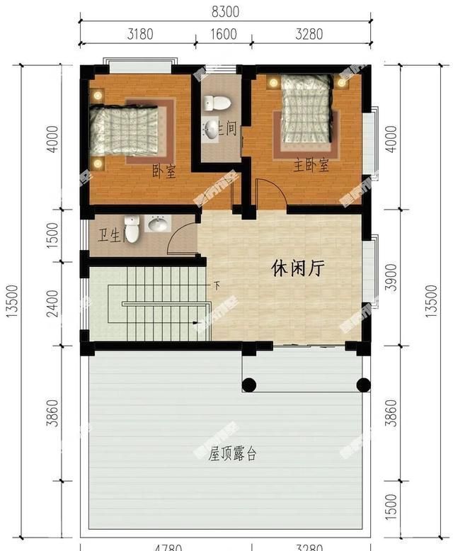 宅基地|两年前就有建房打算，现在终于要实现了，全家人都很兴奋