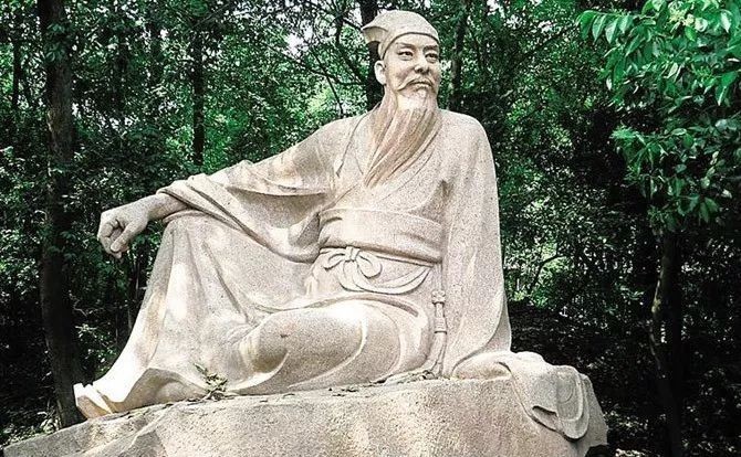 逆袭|“千古才子”苏东坡的一个秘书,完成了北宋最强的一次逆袭