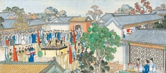 红楼梦 黛玉为何不在大舅家吃饭, 而是急着与邢夫人告辞呢!