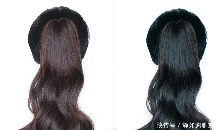 奢侈品|今天你带假发了吗?中国奢侈品之一“假发”畅销全球!