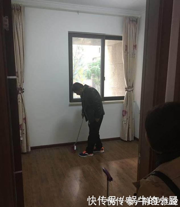 精装|买的精装房终于交付钥匙了,一看傻掉!这就是开发商所谓精装房?