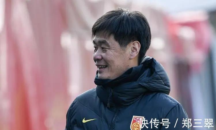 国足|李霄鹏沿用李铁遗留宝藏,两场完胜助力国足,已看透日本队弱点!