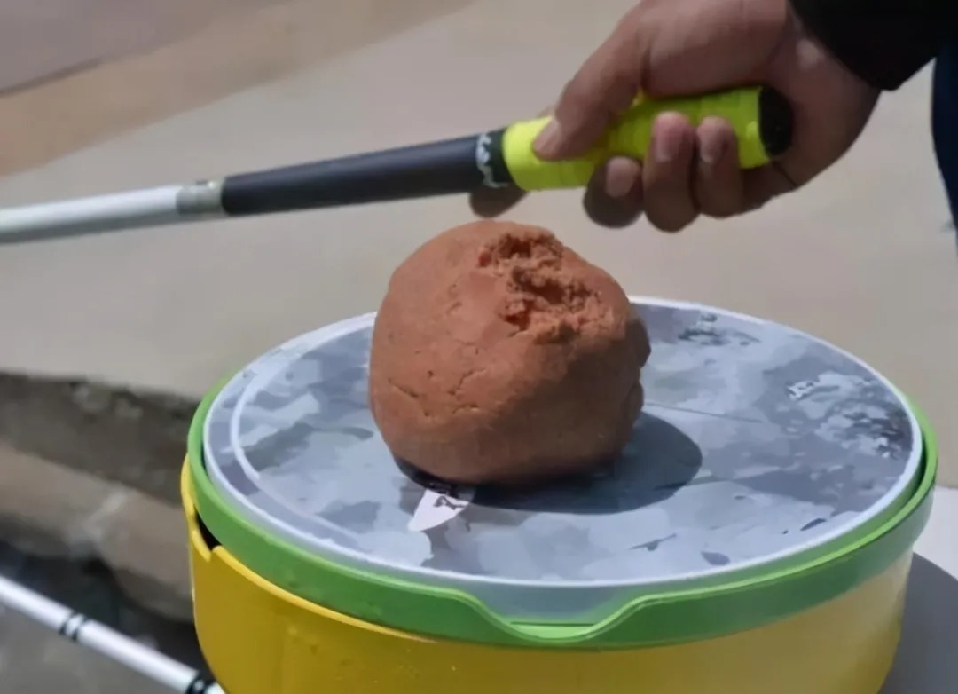 子线|到了冬天,还嫌大板鲫不好钓?换用这3招,一周至少钓五次