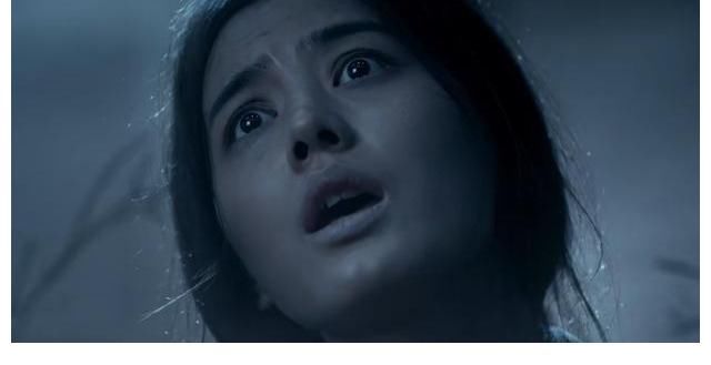 杨戬|弱化猴子，带偏杨戬，这部《西游记》新电影，却直冲热度第一