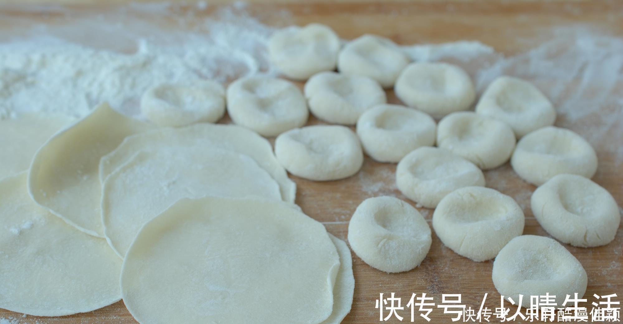 北豆腐|夏天吃饺子,多吃这个馅儿,蛋白质高开胃助消化,美味又营养