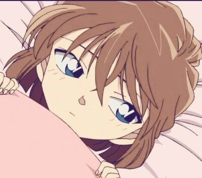 sherry|柯南:一个可盐可甜善良而不滥情的人,为什么会屡遭众多黑粉毒口