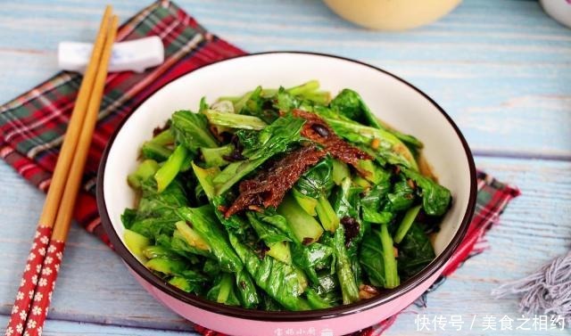 香菜|好吃不贵的6道快手菜,花钱不多,家人喜欢,上班族别错过