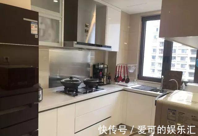 两厅|买了房子不懂怎么装修,看看这套三房两厅设计太完美了,晒晒!