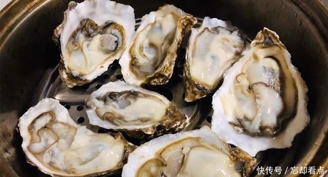 肉质|煮生蚝时,直接下锅大错特错!海边人如此做,煮出的生蚝又鲜又嫩