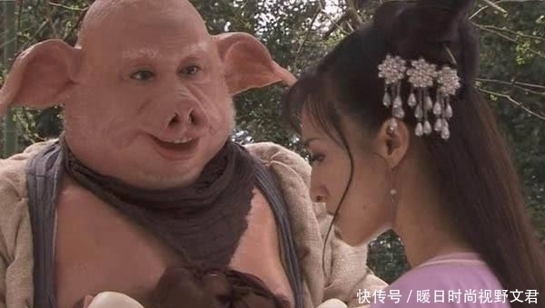 《西游记》中高翠兰的最后结局是什么说出来太脸红