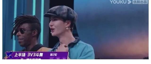 《街舞4》:王一博喜提布布,全程沸腾!粉丝:怕不是脚底有弹簧