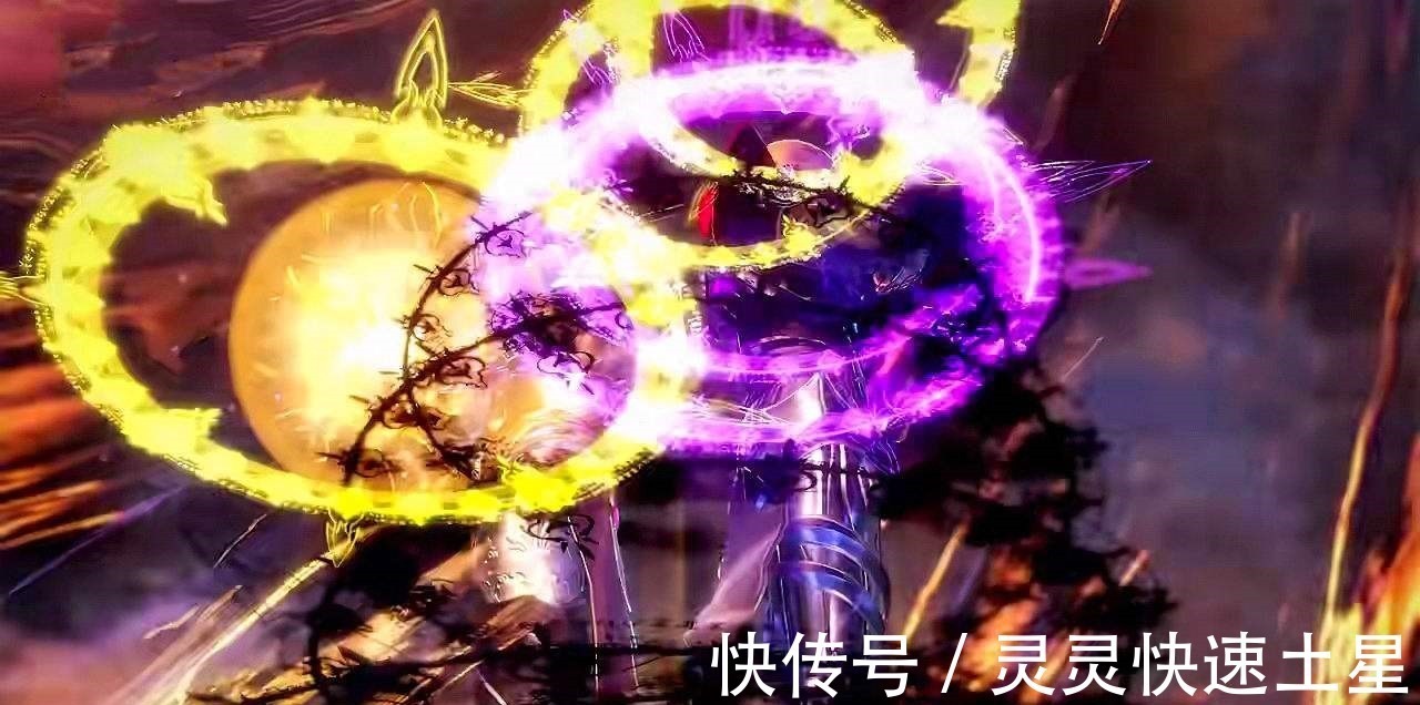 罗刹|斗罗大陆十大领域,最后一个你绝对不知道,一直被忽视