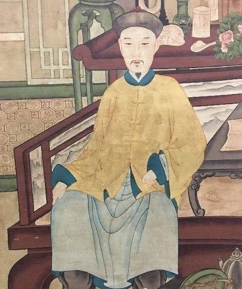 仁政|自称仁政的乾隆皇帝,为何经常毒打太监?