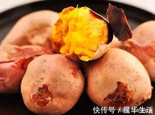 红薯|糖尿病人吃红薯,到底会升高血糖,还是降血糖?看完或许更明白