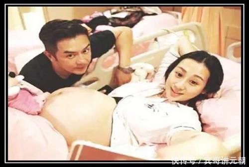 坐月子|5年4剖还不坐月子的女明星如今现状好吗？网友：伤害会逐年显现