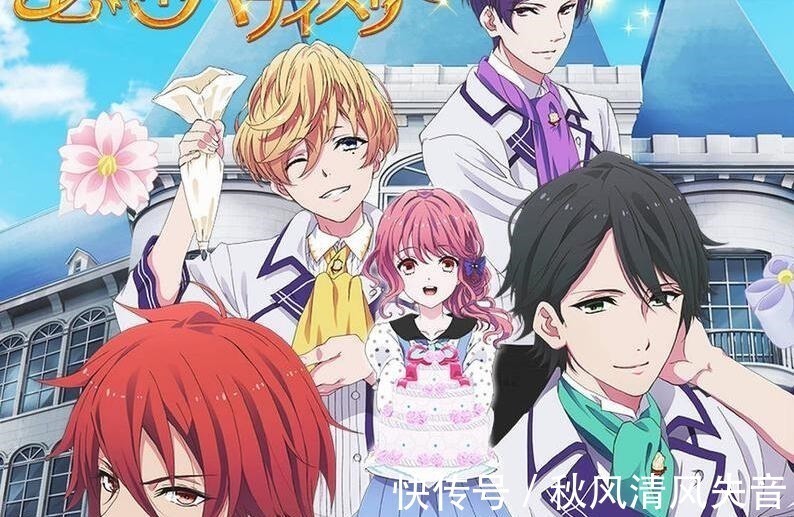 小百合|日本人居然喜欢这样的动漫在日本很受欢迎,我们却不怎么看!