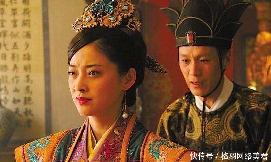 子朱常洛|等了38年当上皇帝,因为自己的爱好,在位30天人就没了!