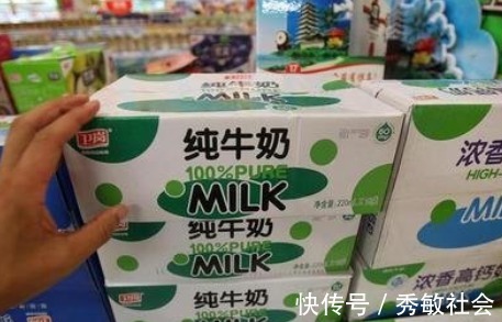 牛奶|刚知道牛奶不能乱喝,谨记3个“黄金期”,喝对营养吸收好,实用