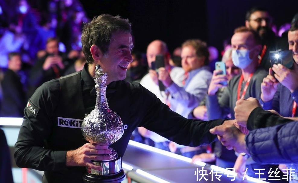 塞爾比|火箭奧沙利文在斯諾克界延續(xù)輝煌