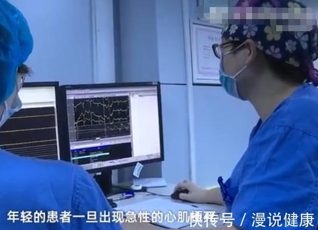 心绞痛|长期放纵释压,男子差点死在心梗?做好5件事,别给自己留下遗憾