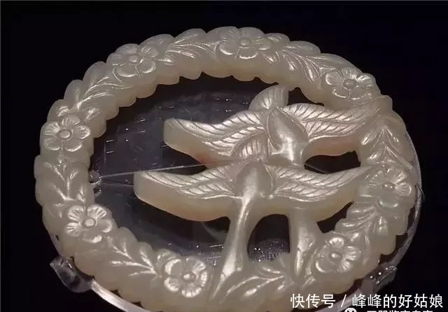 清大|50件馆藏古玉超清大图,再现古玉之大美!