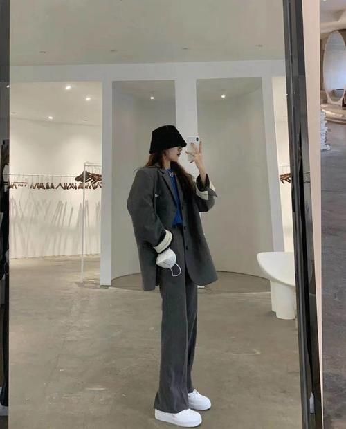 学到这几个显瘦小技巧，姐妹都以为你偷偷减肥，整个人气质不少！