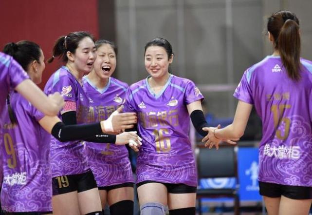 新生力量|18人大名单出炉!女排新生力量强势来袭,国家队再攀高峰增添信心
