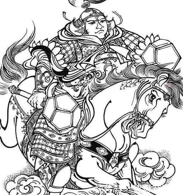 隋唐十八条好汉为何只出场了十三位?他们真的有历史原型吗?