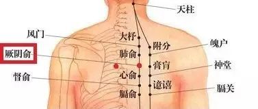 病气|手上有一个很灵的止咳点，5分钟见效