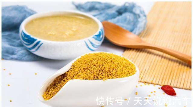 小米粥|白米饭、小米粥,糖尿病人该如何选择血糖稳?医生说,要这样吃