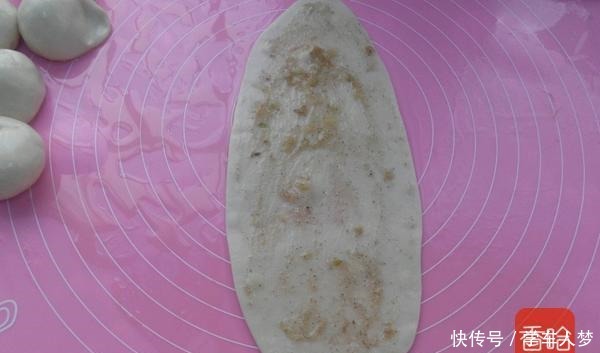 奶奶拿手的“香酥牛肉饼”,吃了10年没吃腻,香到没朋友